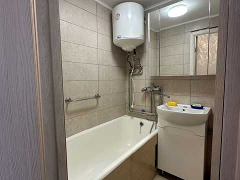 квартира за адресою Оболонський просп., 31