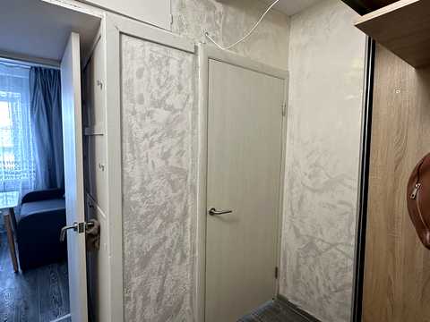 квартира за адресою Оболонський просп., 31