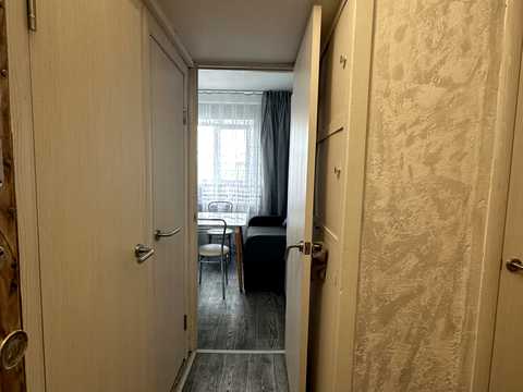 квартира за адресою Оболонський просп., 31