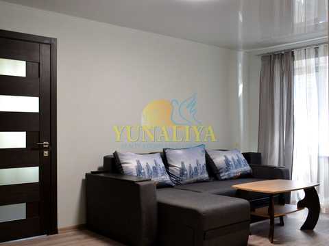 квартира по адресу Хорива ул., 50