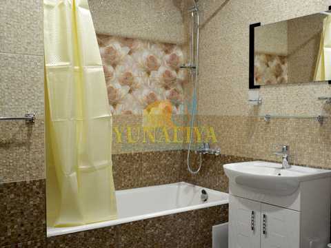 квартира по адресу Хорива ул., 50