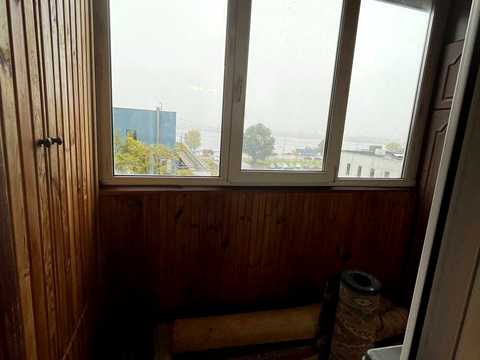 квартира за адресою Ревуцького вул., 42-Б