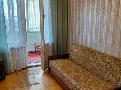 квартира по адресу Івана Микитенка ул., 3