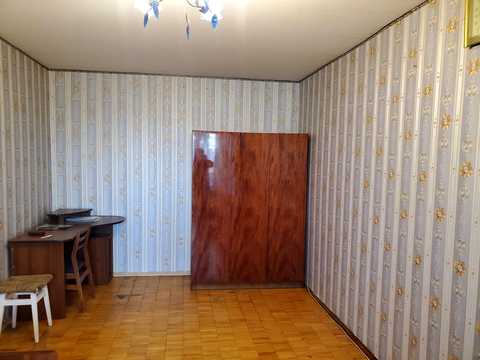 квартира по адресу Івана Микитенка ул., 3