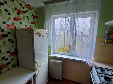 квартира по адресу Івана Микитенка ул., 3