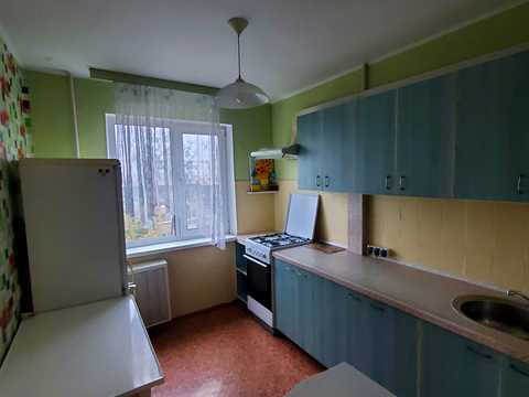 квартира по адресу Івана Микитенка ул., 3