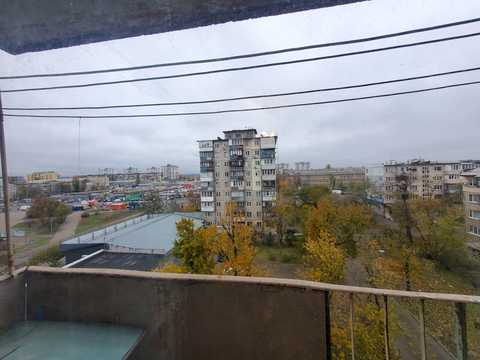 квартира по адресу Івана Микитенка ул., 3