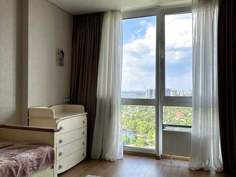 квартира по адресу Заречная ул., 6 к2