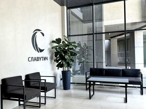 квартира по адресу Заречная ул., 6 к2