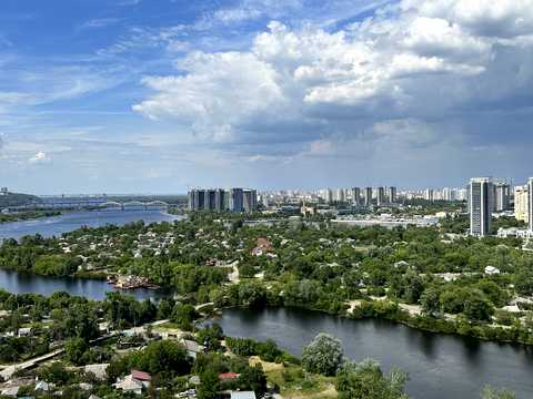 квартира по адресу Заречная ул., 6 к2