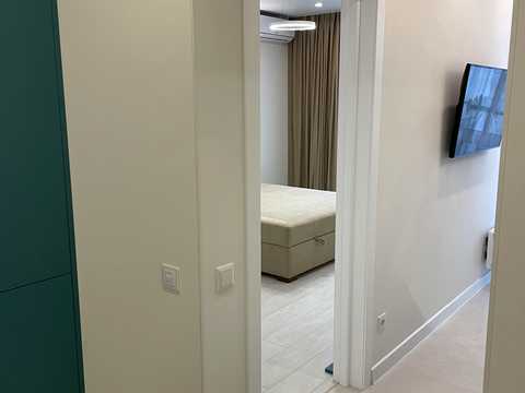 квартира за адресою Предславинська вул., 42