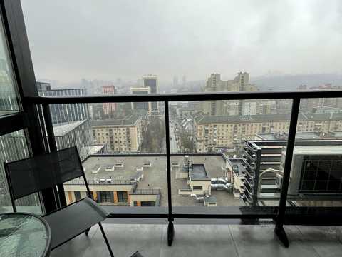 квартира за адресою Предславинська вул., 42