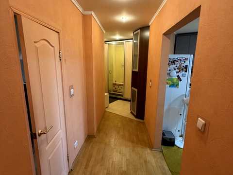 квартира по адресу Семьи Стешенков ул. (Тимофія Строкача), 7