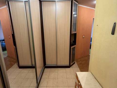 квартира по адресу Семьи Стешенков ул. (Тимофія Строкача), 7