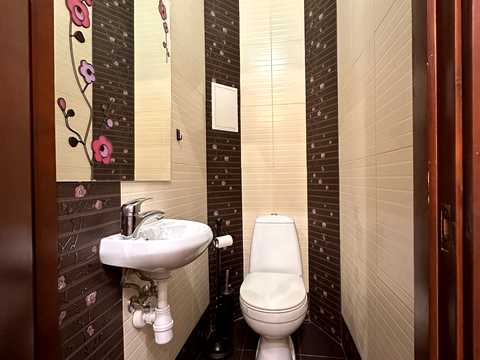 квартира за адресою Київ, Бульварно-Кудрявська вул. (Воровського), 5-А