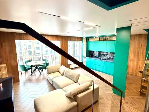 квартира за адресою Метрологічна вул., 107