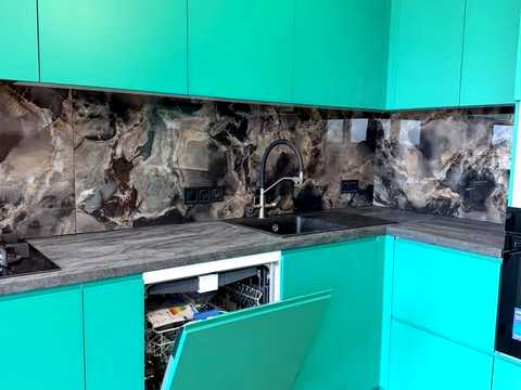 квартира за адресою Метрологічна вул., 107