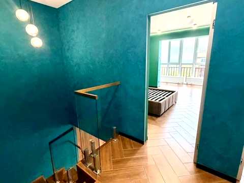 квартира за адресою Метрологічна вул., 107