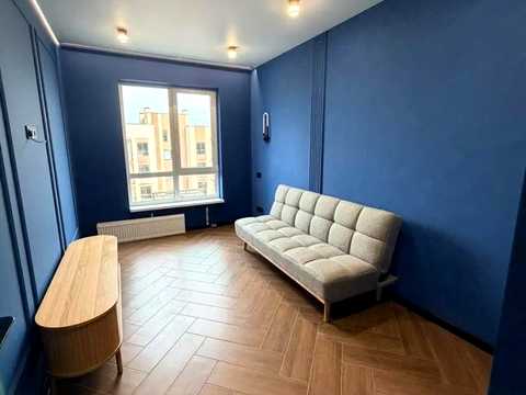квартира за адресою Метрологічна вул., 107