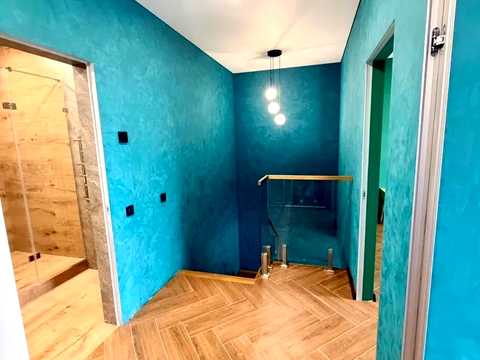 квартира за адресою Метрологічна вул., 107
