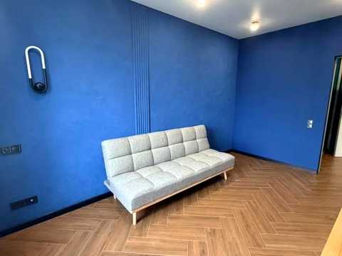 квартира за адресою Метрологічна вул., 107