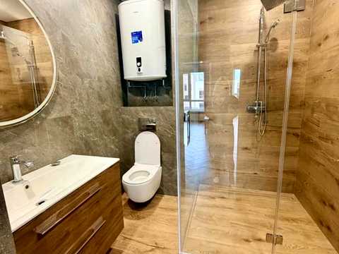 квартира за адресою Метрологічна вул., 107