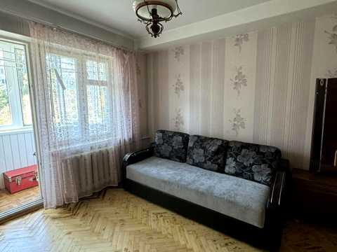 комната по адресу Тулузы ул., 18