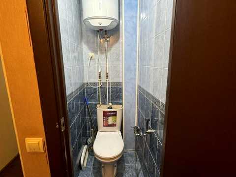 комната по адресу Тулузы ул., 18