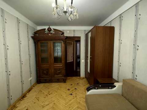 комната по адресу Тулузы ул., 18