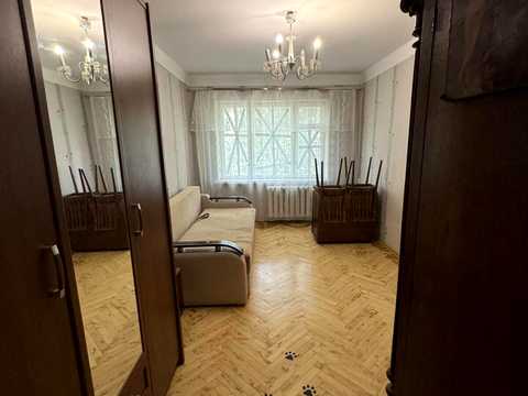 комната по адресу Тулузы ул., 18