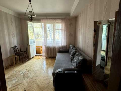комната по адресу Тулузы ул., 18