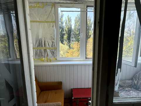 комната по адресу Тулузы ул., 18