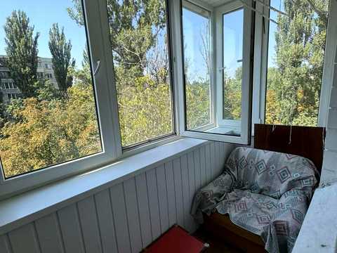 комната по адресу Тулузы ул., 18