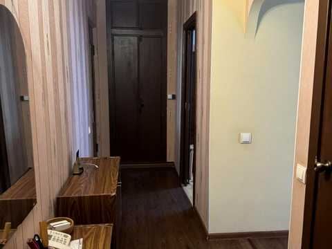 комната по адресу Тулузы ул., 18