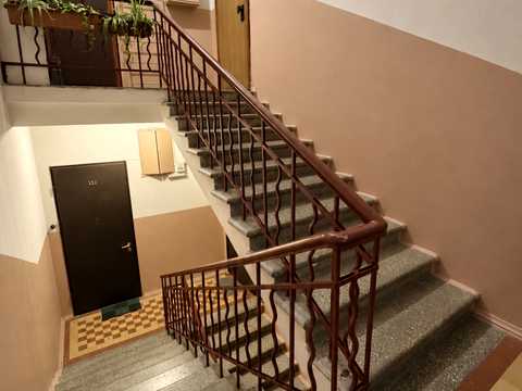 квартира за адресою Лейпцизька вул., 2/37