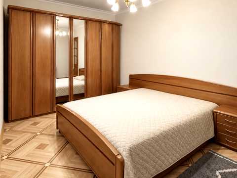 квартира за адресою Лейпцизька вул., 2/37
