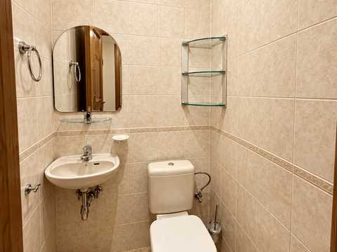 квартира за адресою Лейпцизька вул., 2/37