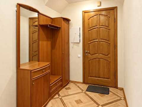 квартира за адресою Лейпцизька вул., 2/37