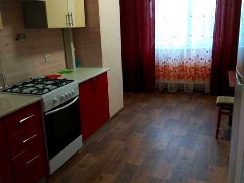 квартира по адресу Счастливая ул., 44