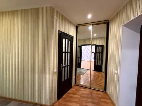 квартира за адресою Перемоги вул., 8/3