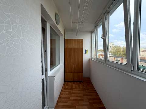 квартира за адресою Перемоги вул., 8/3
