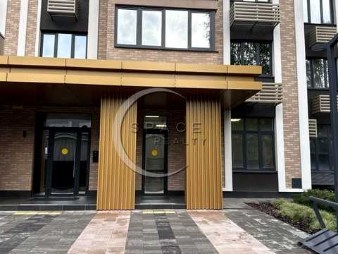 коммерческая по адресу Васильковская ул., 37