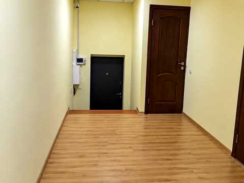 коммерческая по адресу Ивана Франко ул., 13