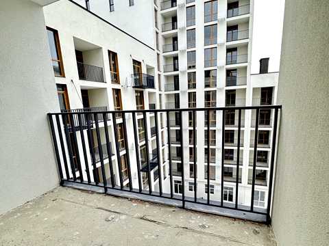 квартира за адресою Під Голоском вул., (Будинок 5)