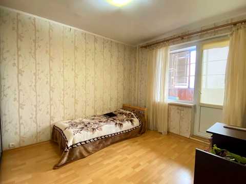 квартира по адресу Оноре де Бальзака ул., 83/2