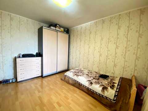 квартира по адресу Оноре де Бальзака ул., 83/2