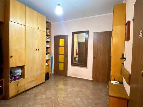 квартира по адресу Оноре де Бальзака ул., 83/2