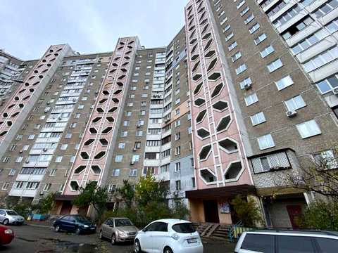 квартира по адресу Оноре де Бальзака ул., 83/2