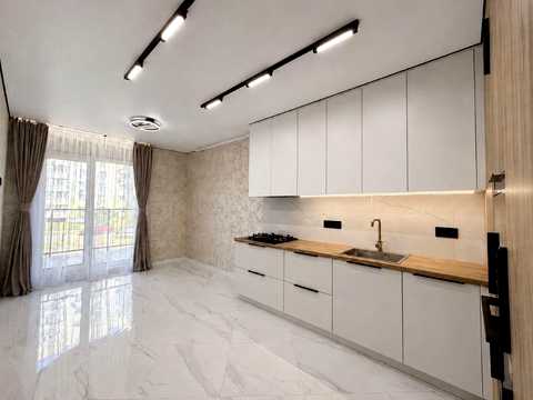 квартира за адресою Келецька вул., 125-А