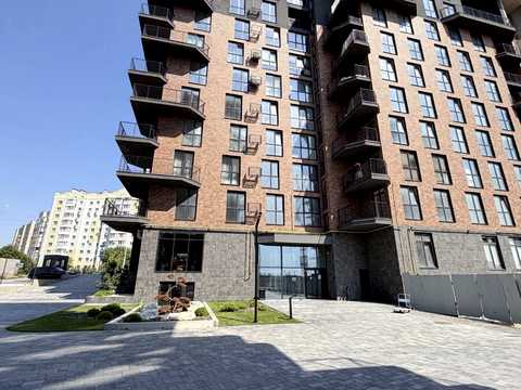 квартира за адресою Келецька вул., 125-А
